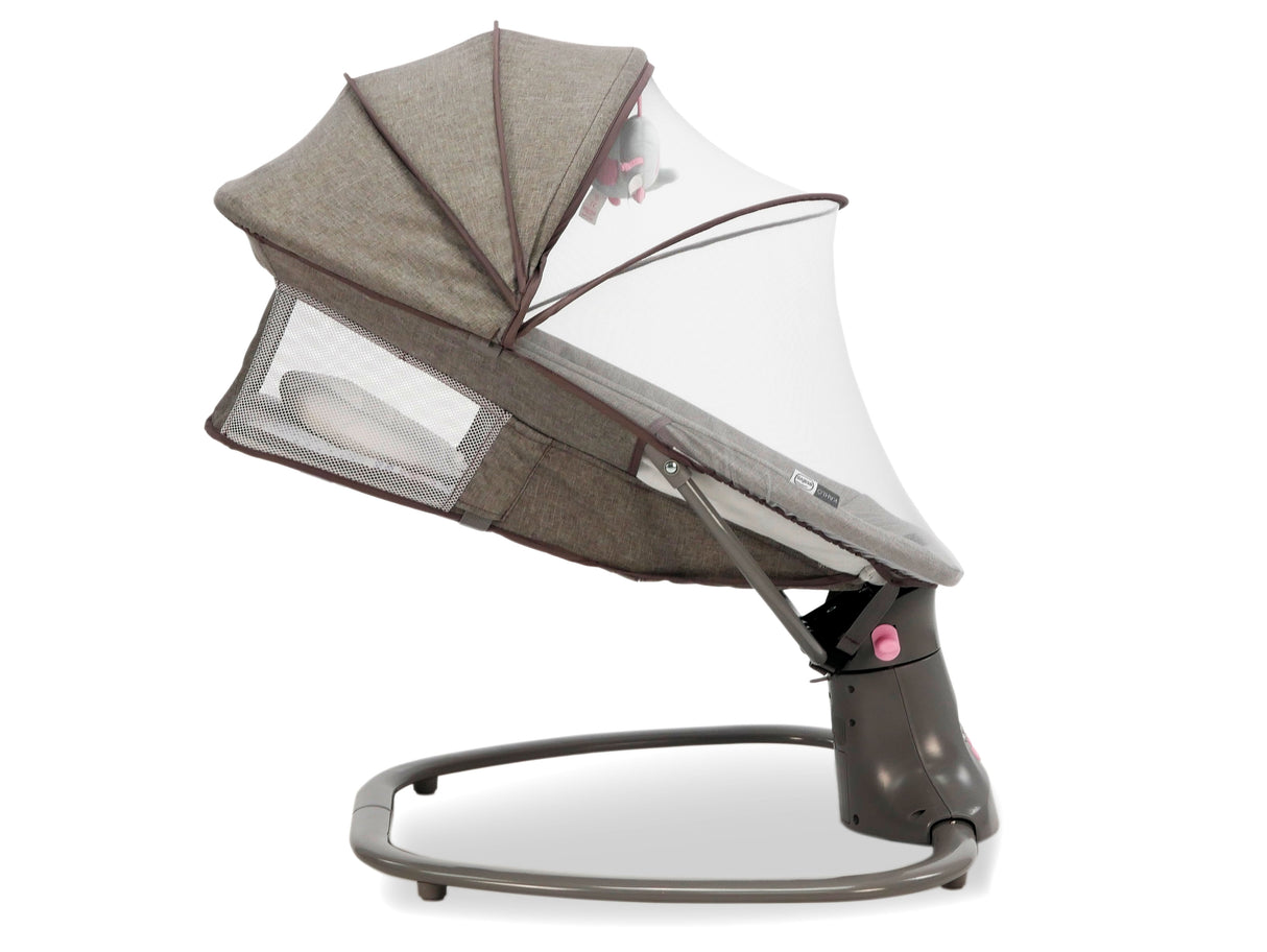 Baby Bouncer, Rocking Kahlo, Stone