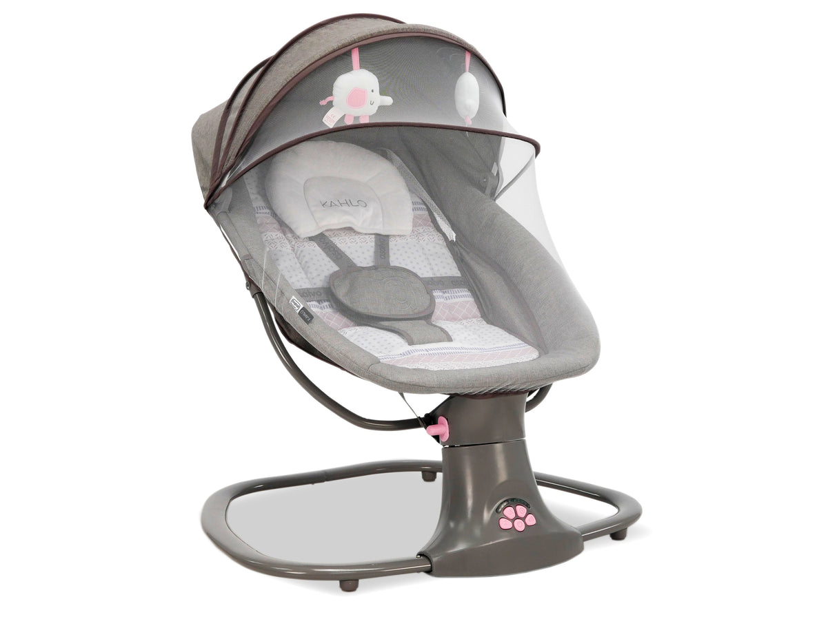 Baby Bouncer, Rocking Kahlo, Stone