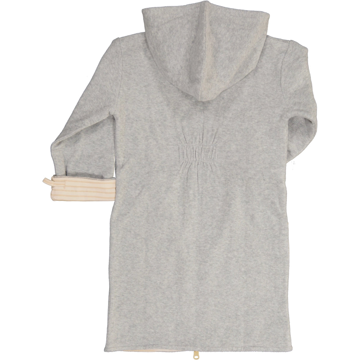 Badrock Classic Vit/Beige