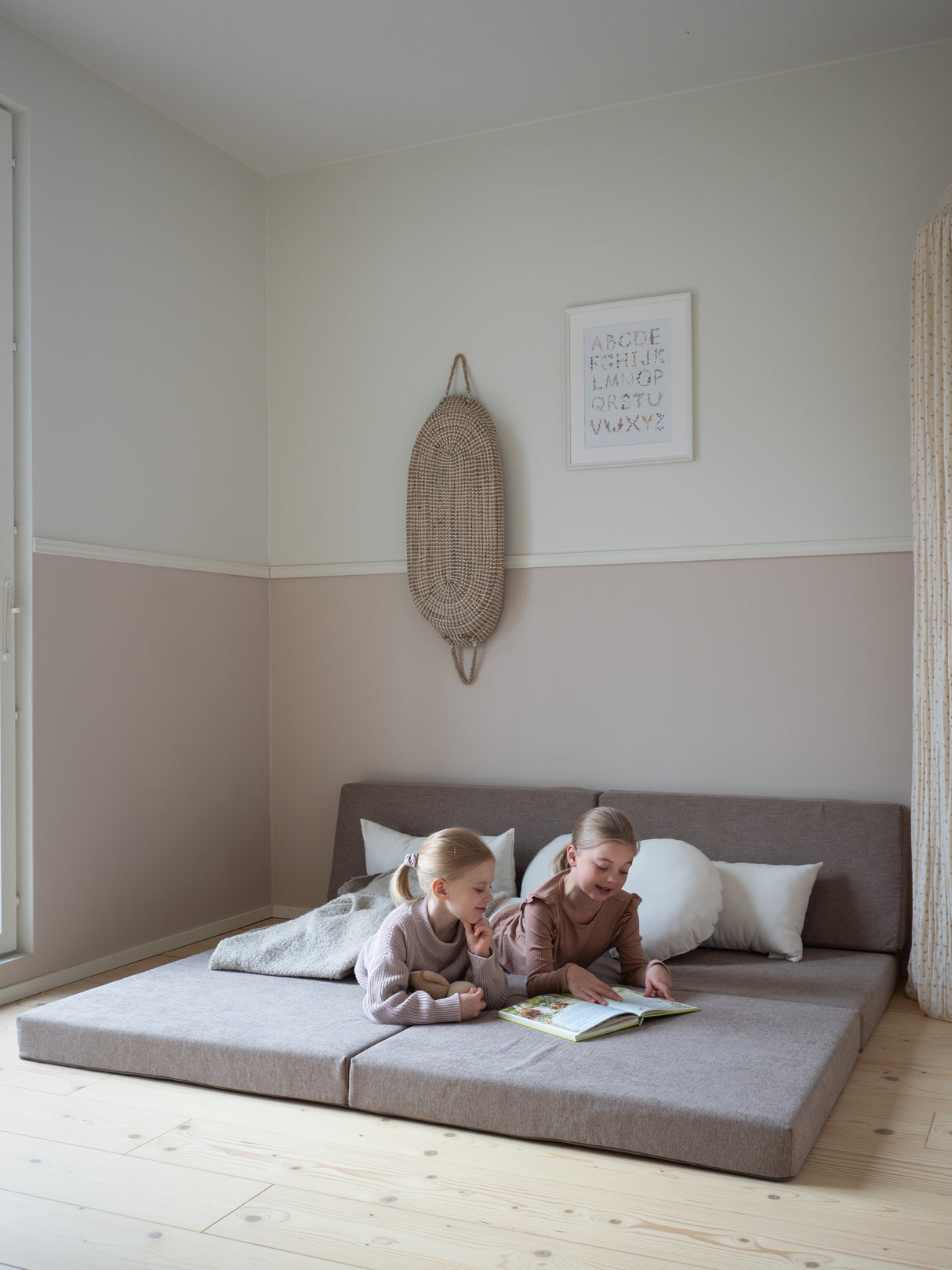 KINOS Mini Soffa