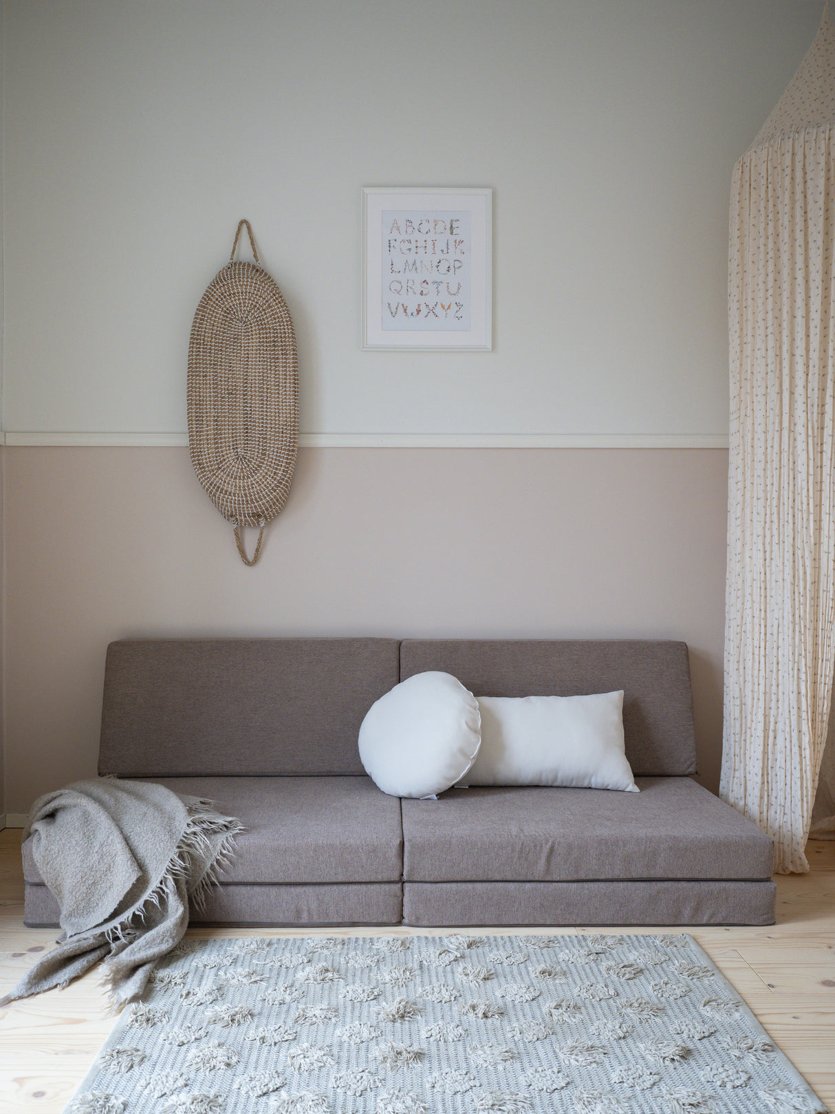 KINOS Mini Soffa