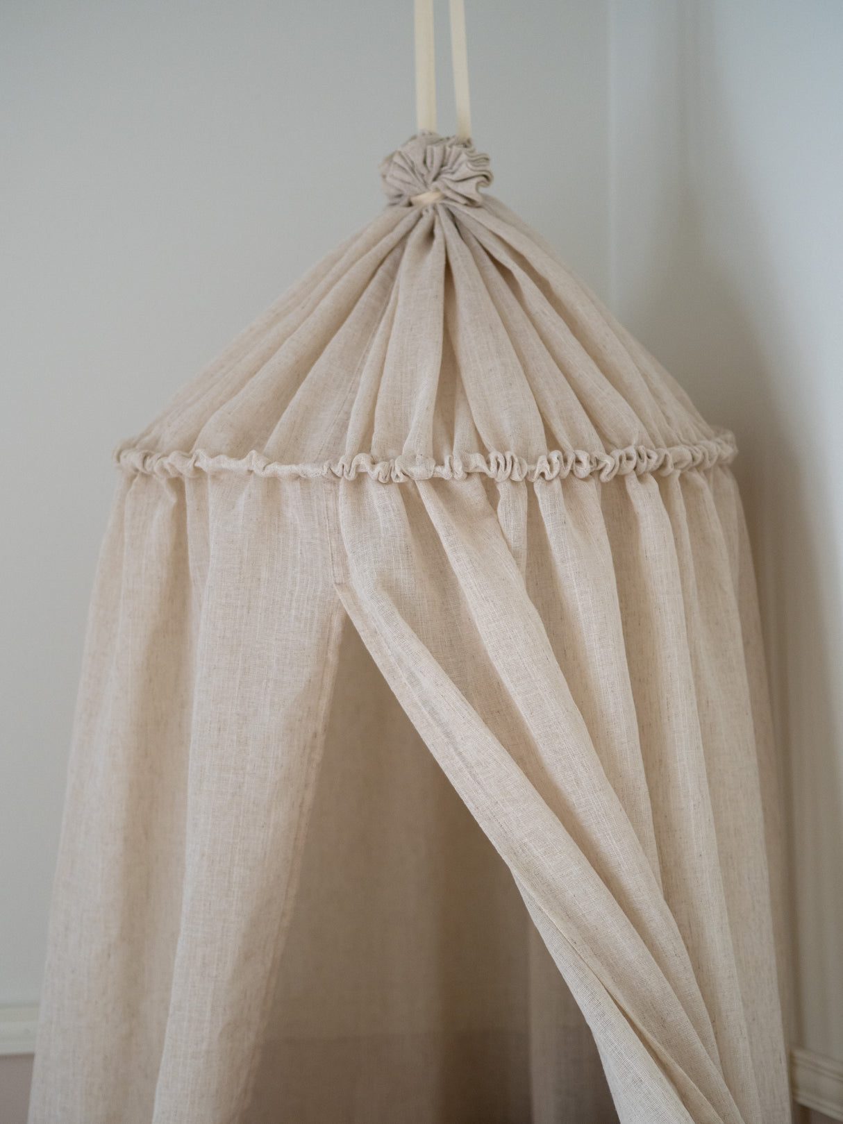 LUMO play canopy