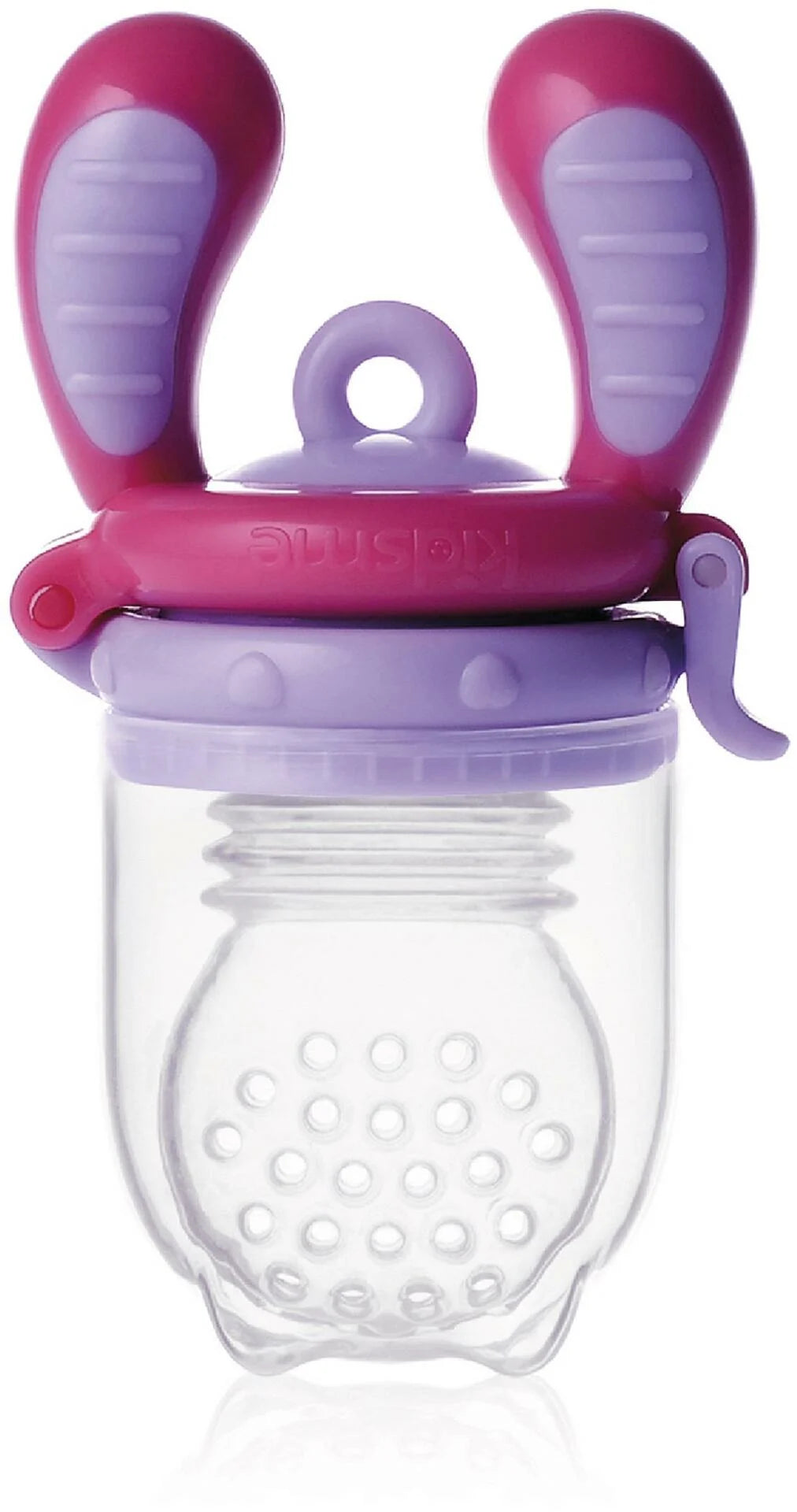 Kidsme Food Feeder 6m+ Lavendel