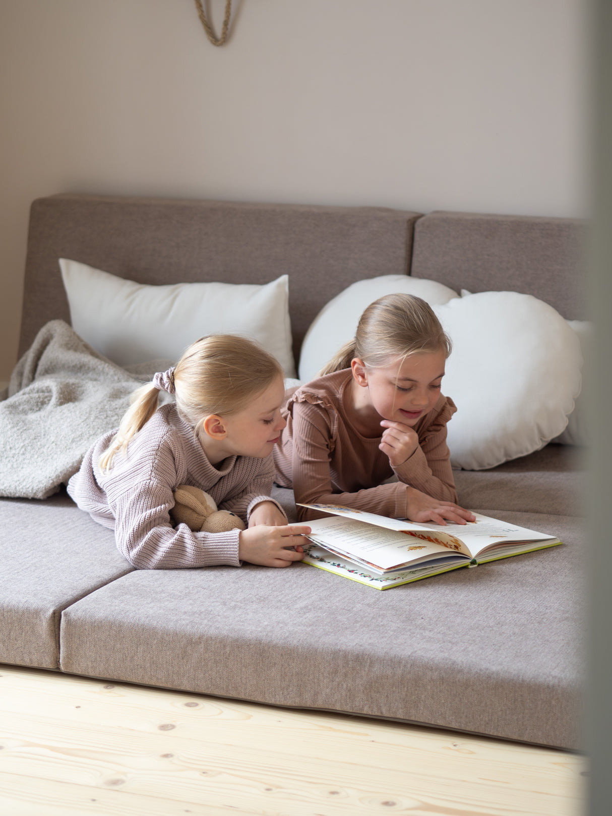 KINOS Mini Soffa