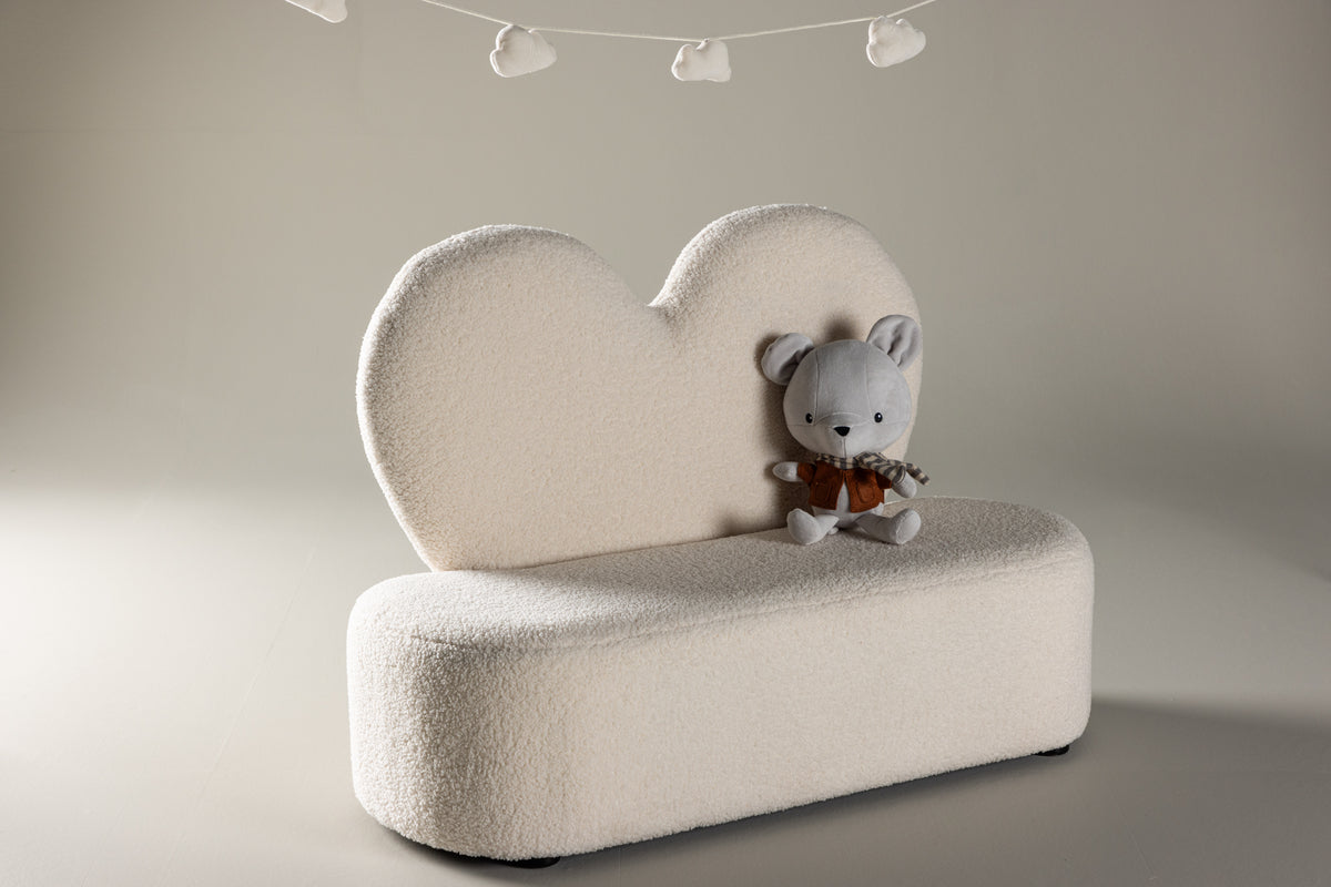HEART Barnsoffa