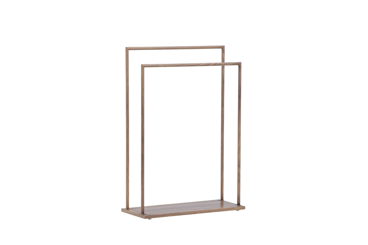 Alva Hängare 30 x 100 x 70, Mocka