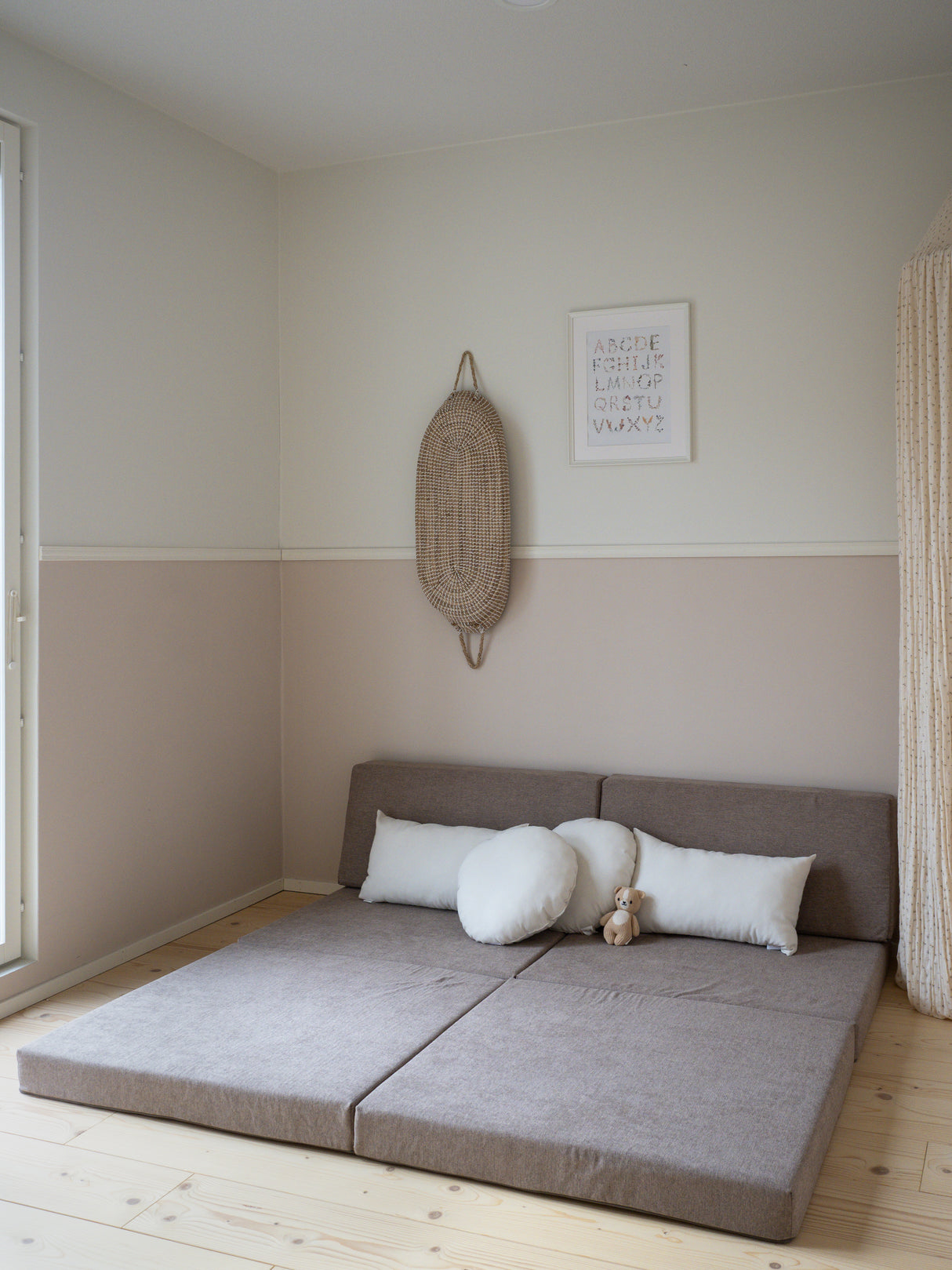 KINOS Mini Soffa