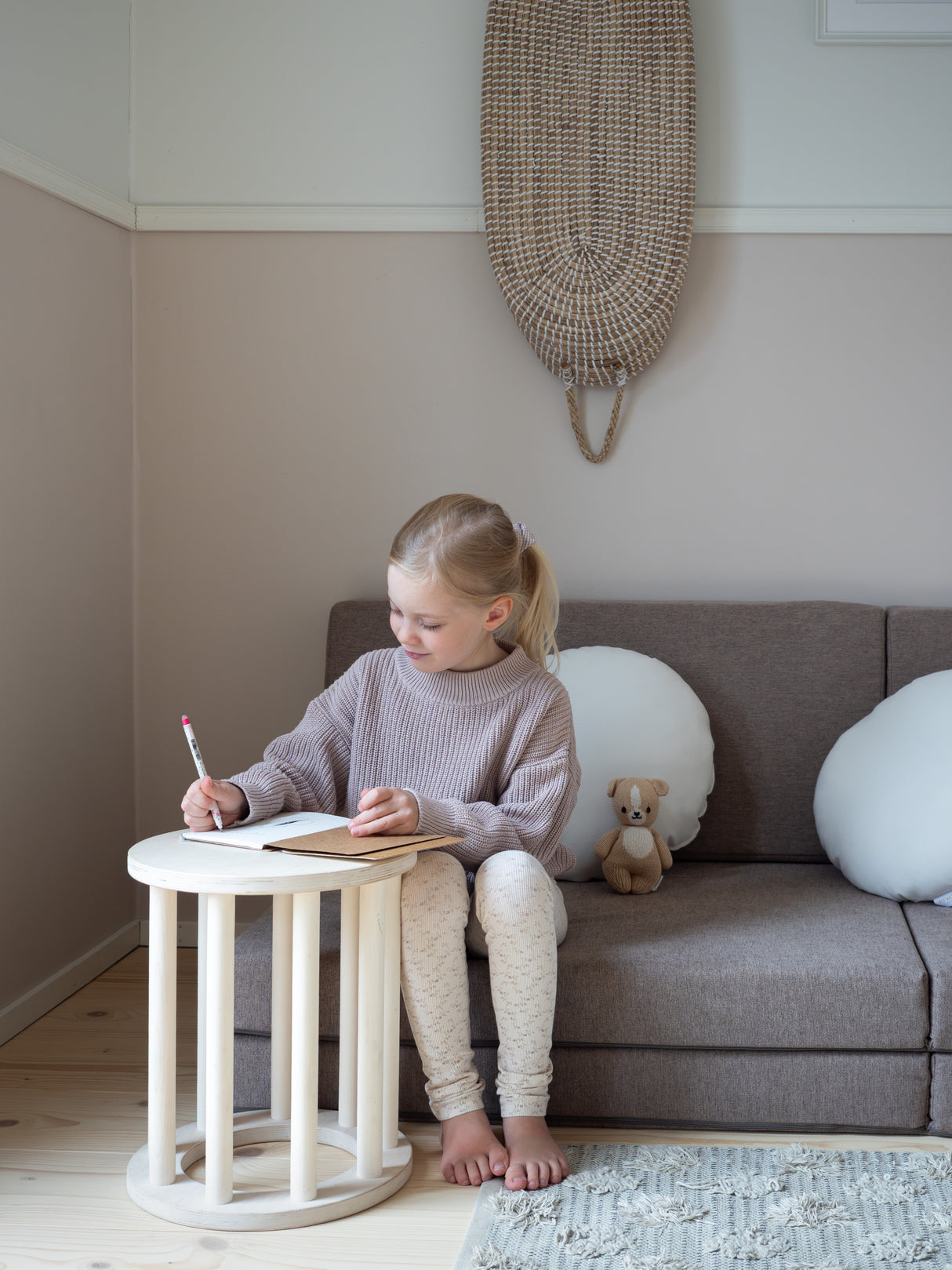 KINOS Mini Soffa