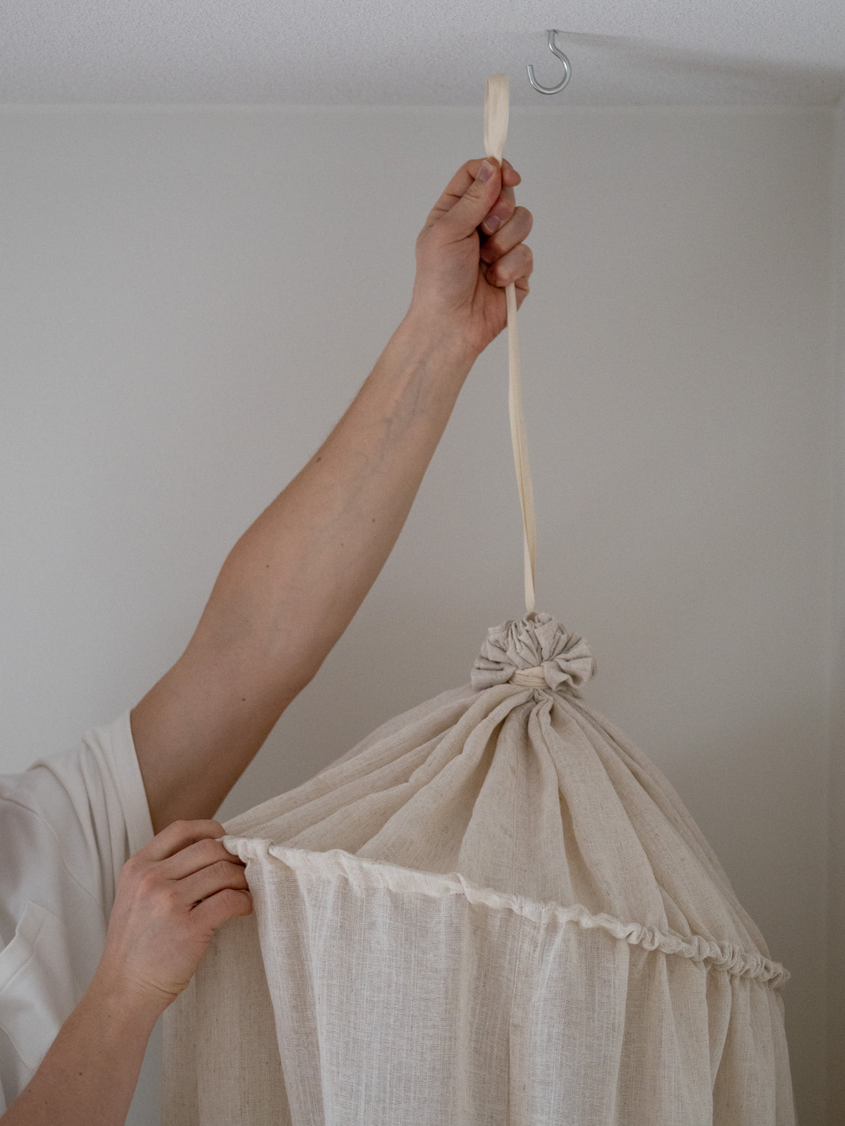 LUMO play canopy