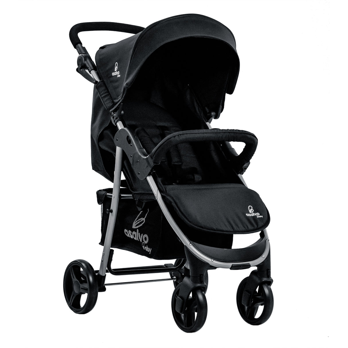Pushchair America, Onix