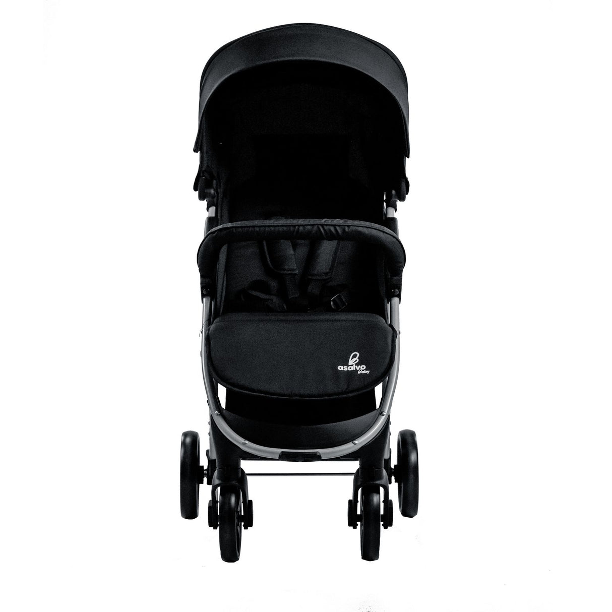 Pushchair America, Onix