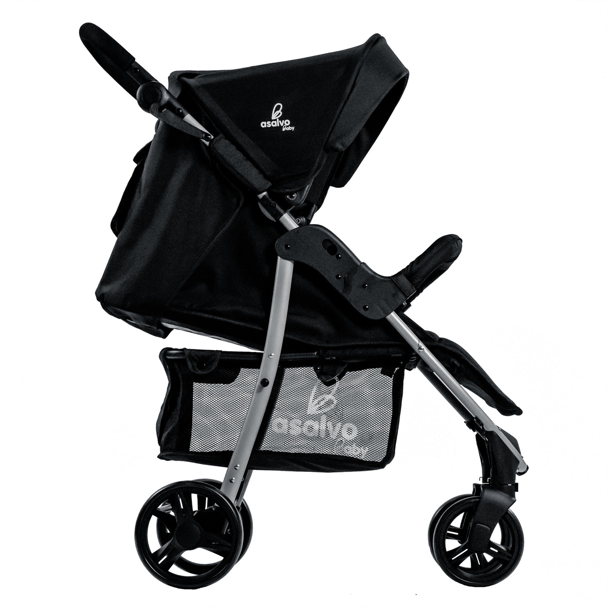 Pushchair America, Onix