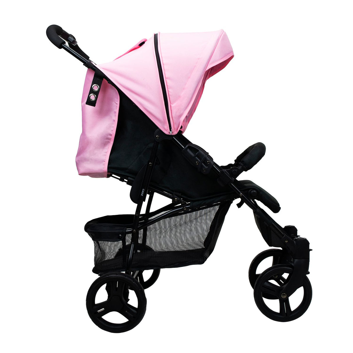 Pushchair Cadiz, Candy