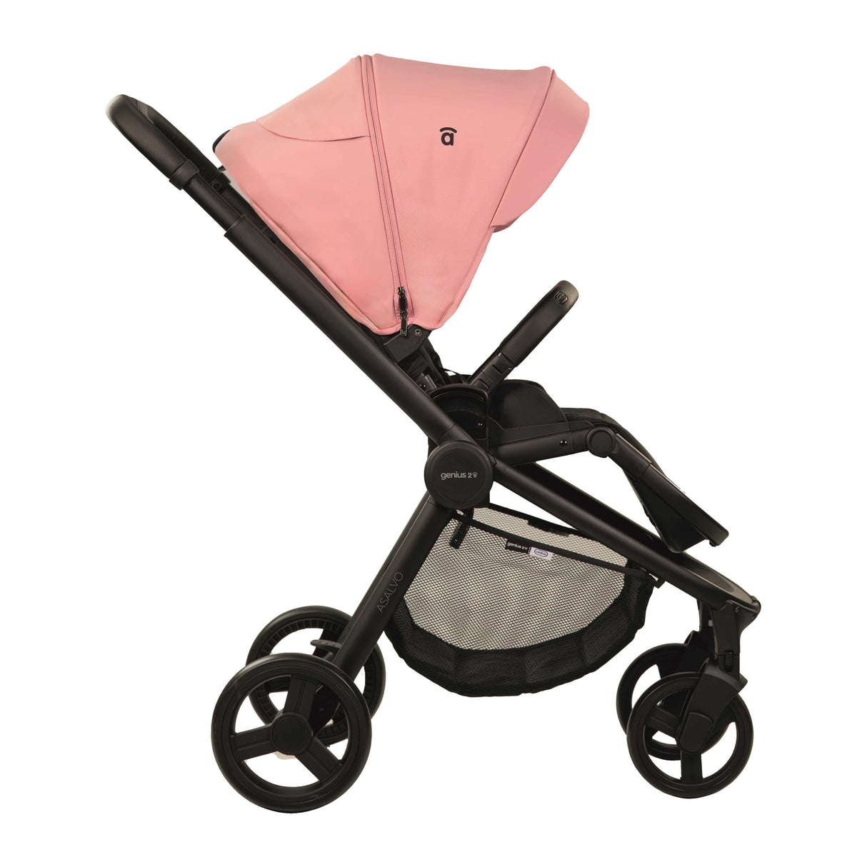 Trio Genius 2, Pink