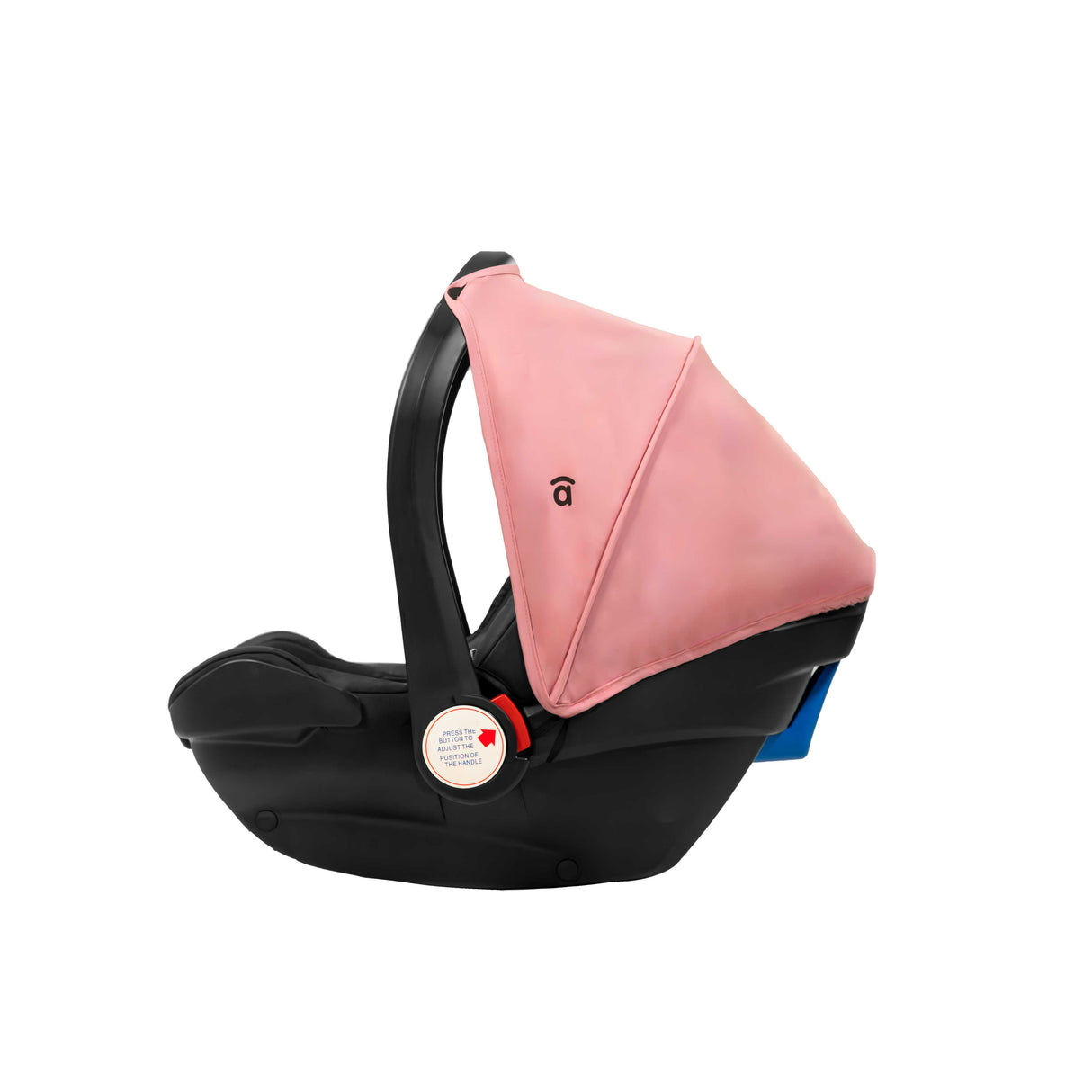 Trio Genius 2, Pink