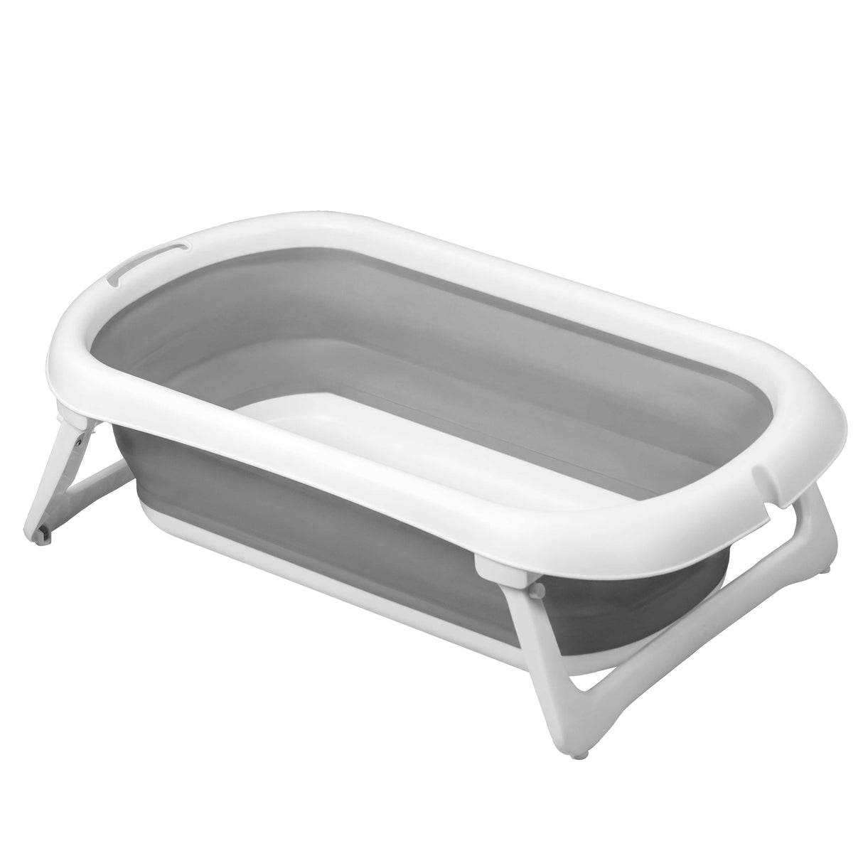 Ihopfällbart badkar