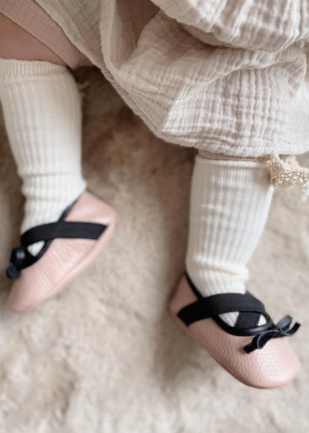 Ballerina Rosa