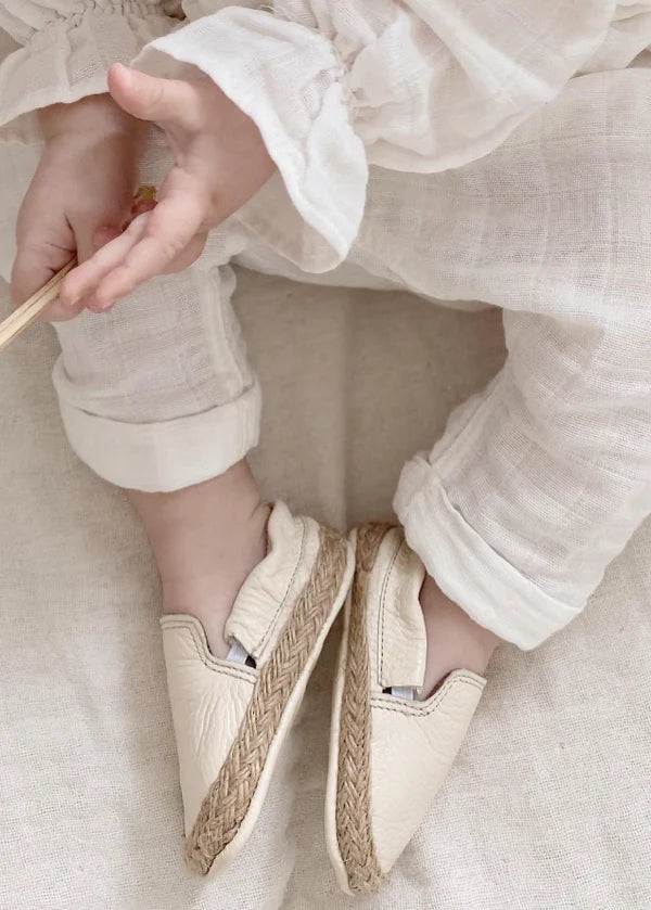 Bambam Beige