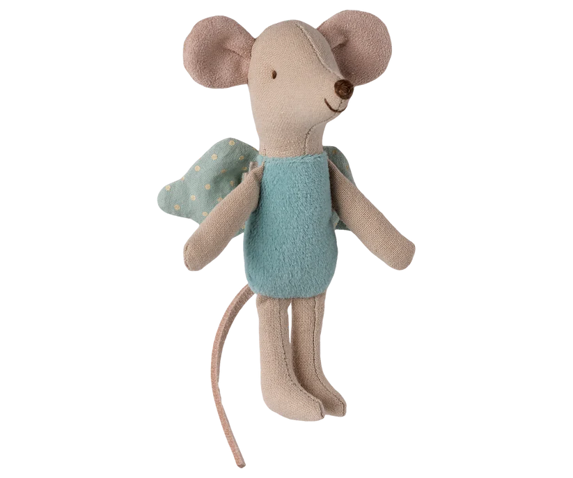Fairy mouse, Little - Mint