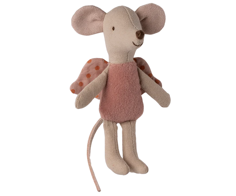 Fairy mouse, Little - Rose