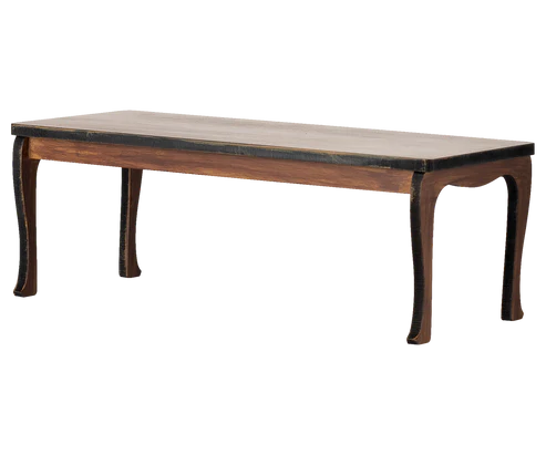 Long dining table, Mouse