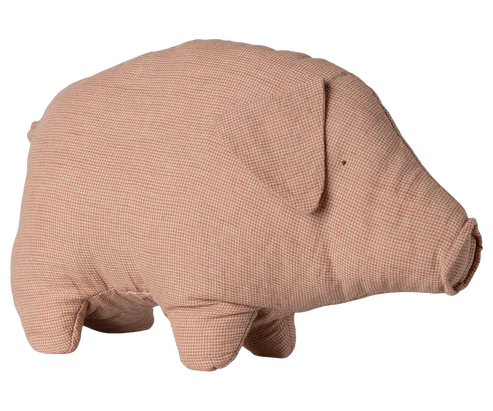 Safari Friends Gris, Medium