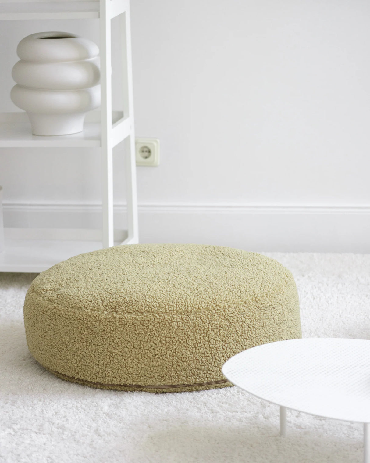 Ottoman, Matcha