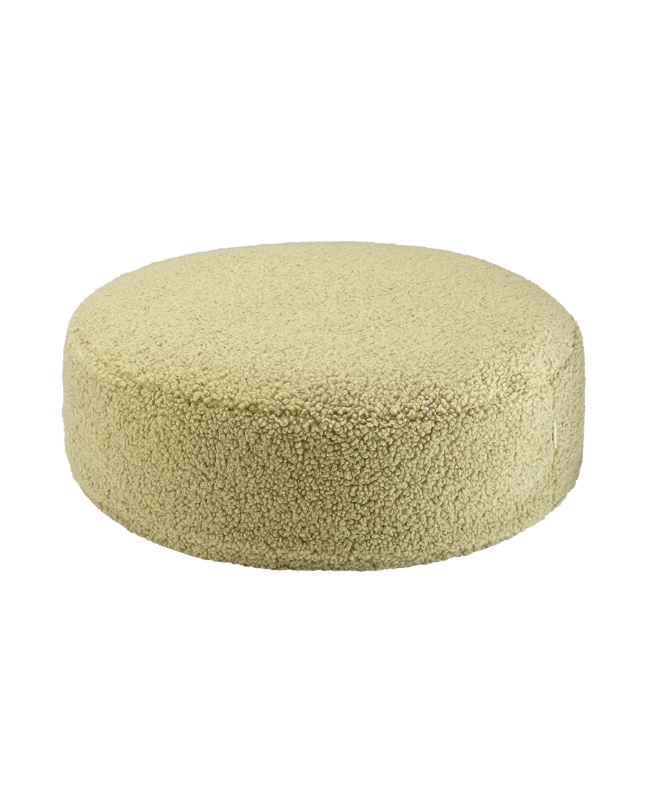 Ottoman, Matcha