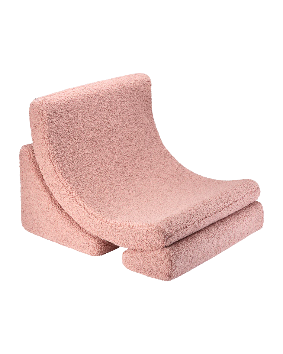 Moon Chair, Guava