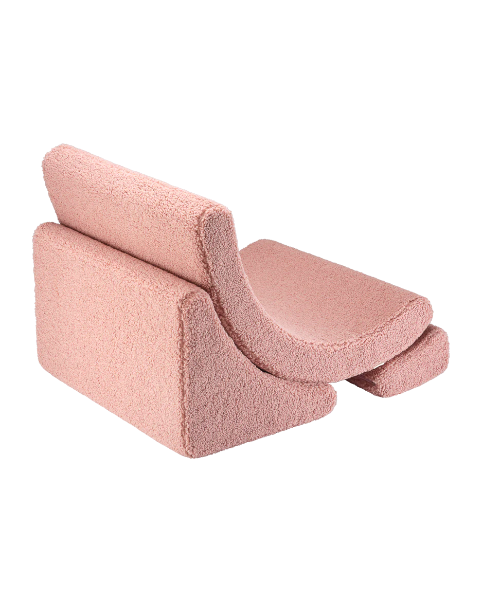 Moon Chair, Guava