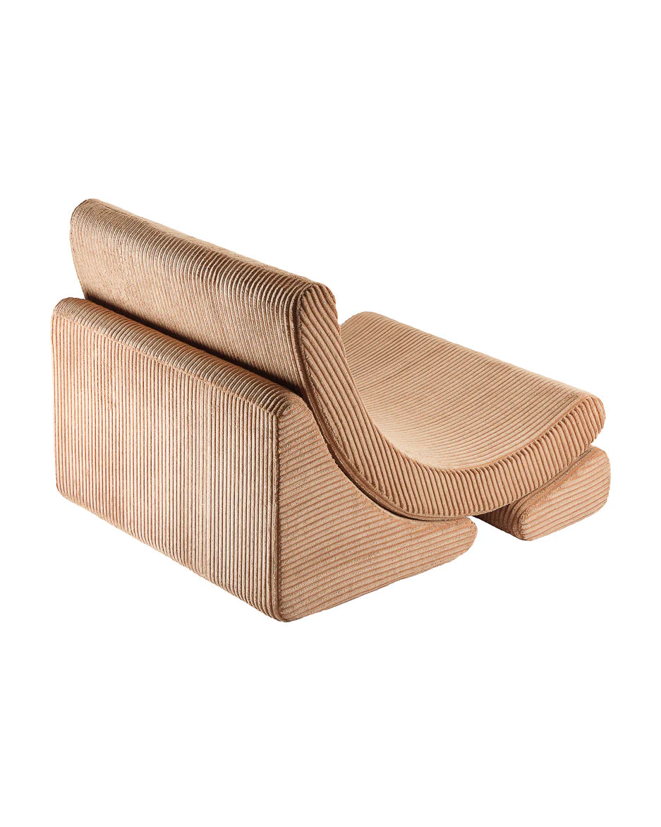 Moon Chair, Toffee