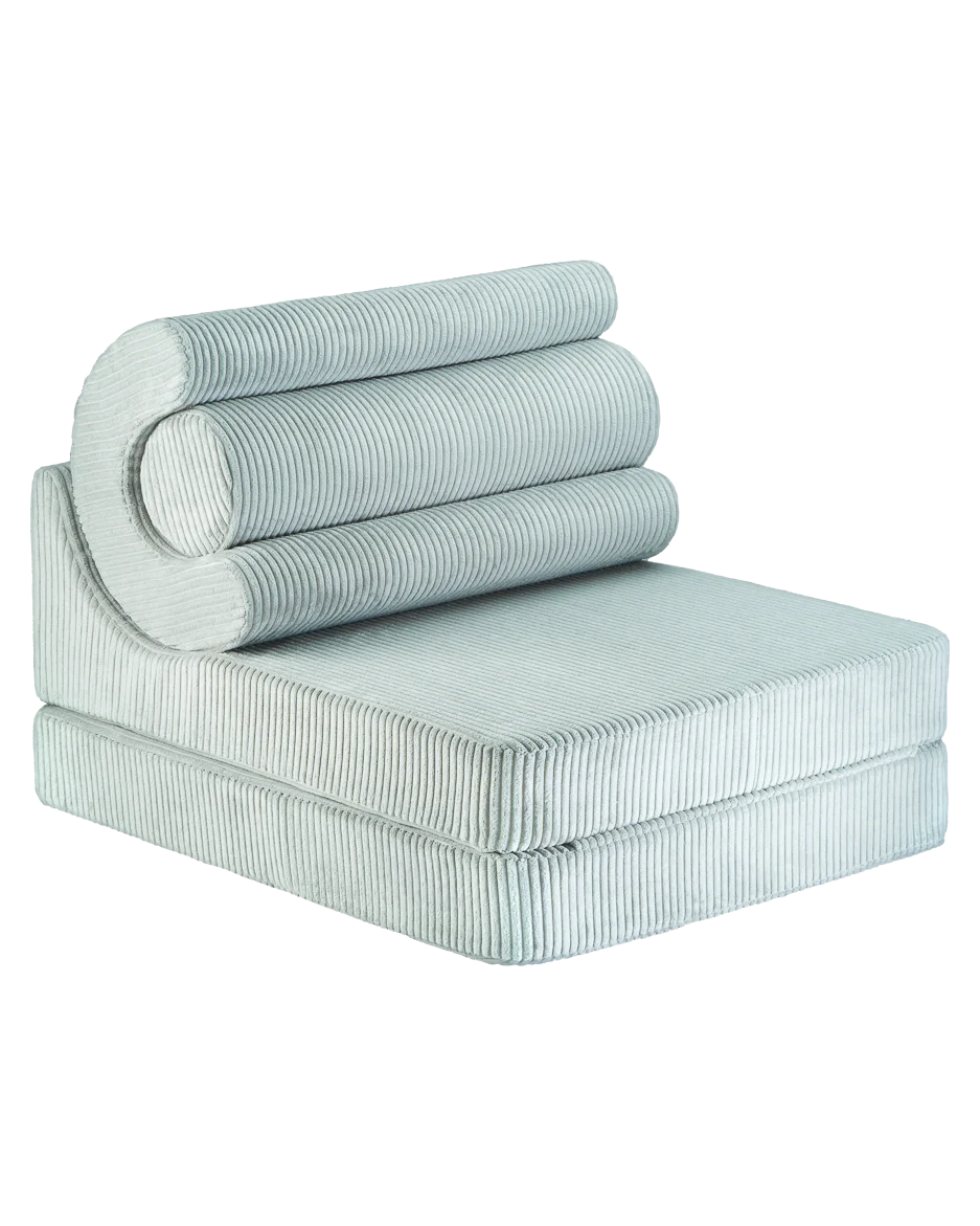 Flipste, Peppermint Green