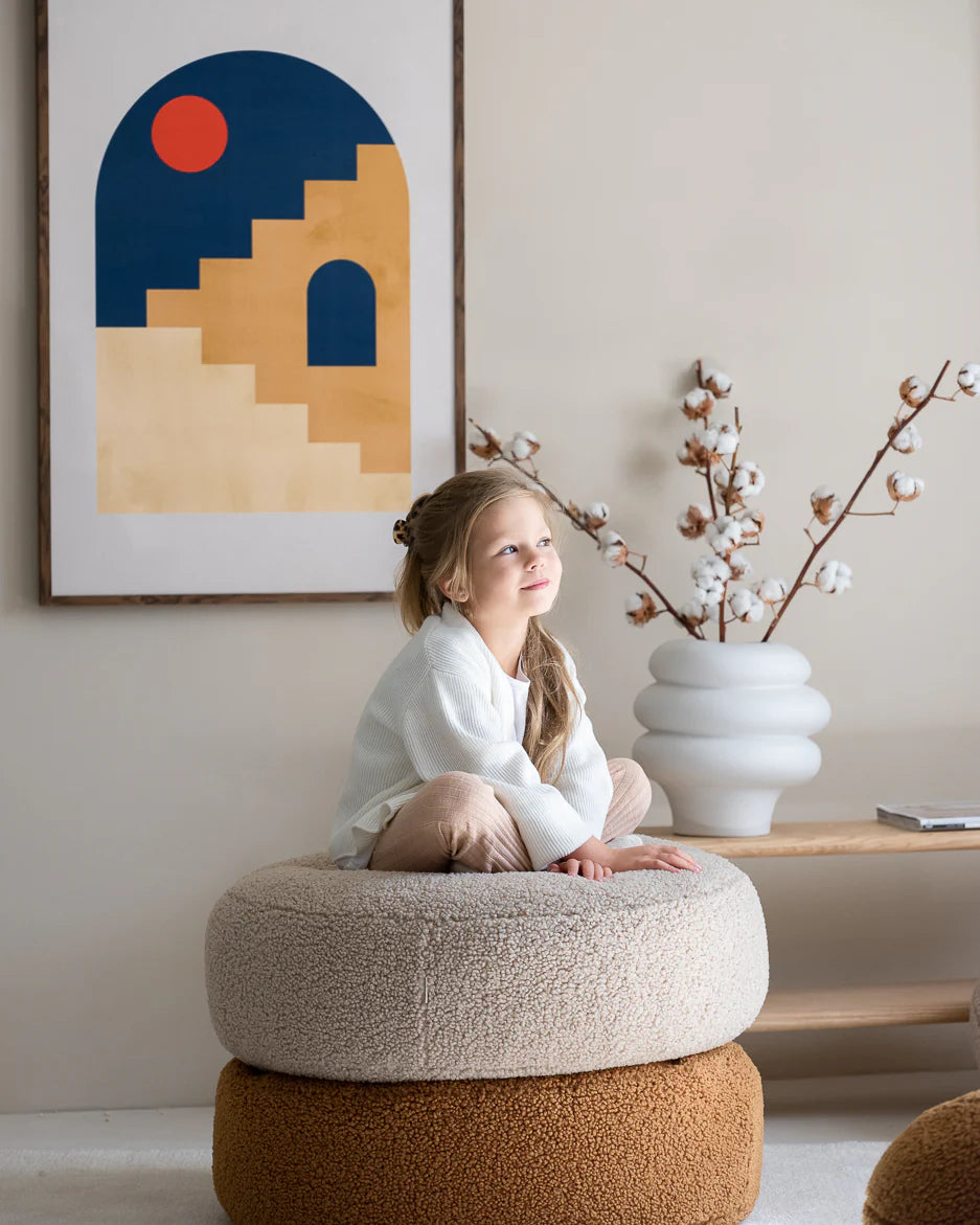 Ottoman, Biscuit
