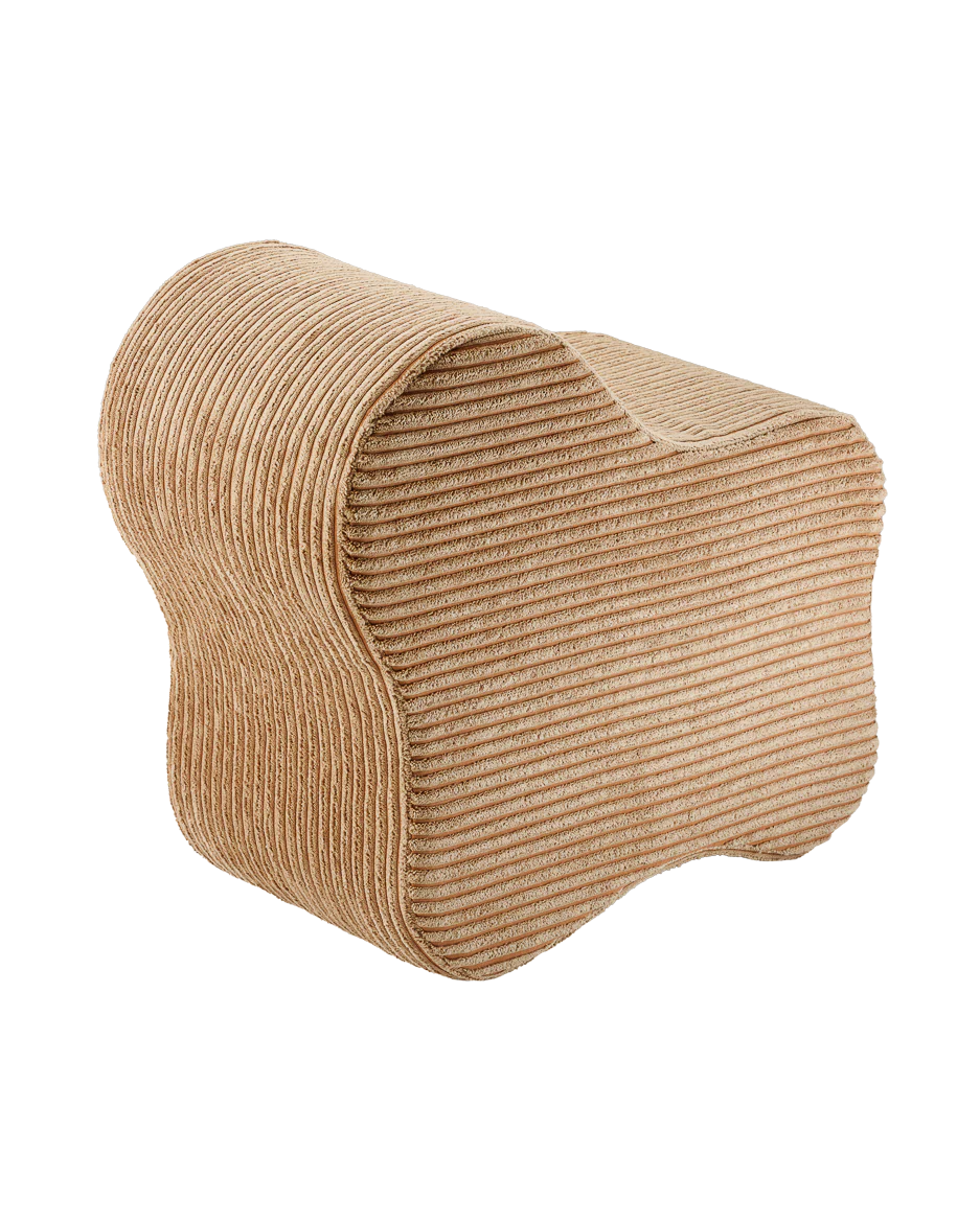 Cloud Pouffe, Toffee