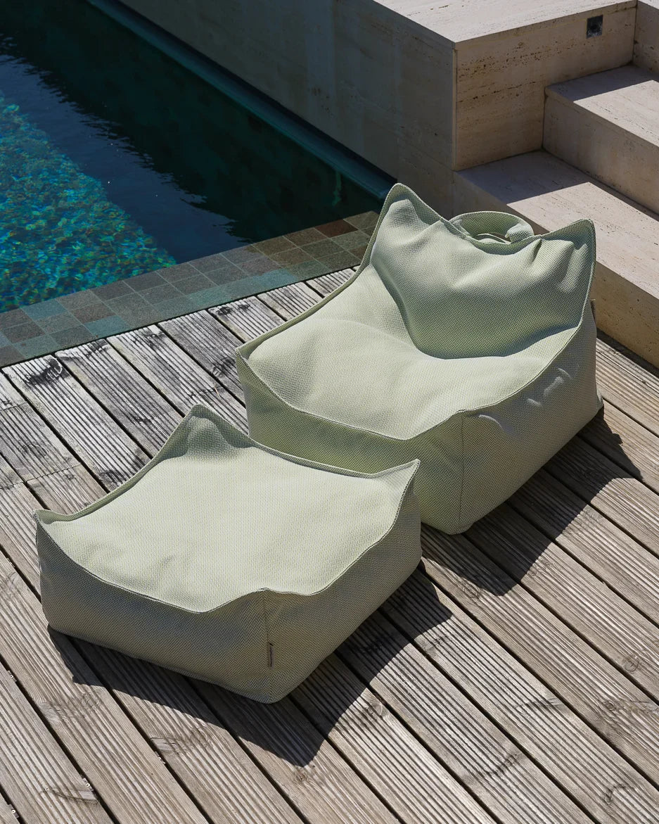 Herba Outdoor Beanbag Chair