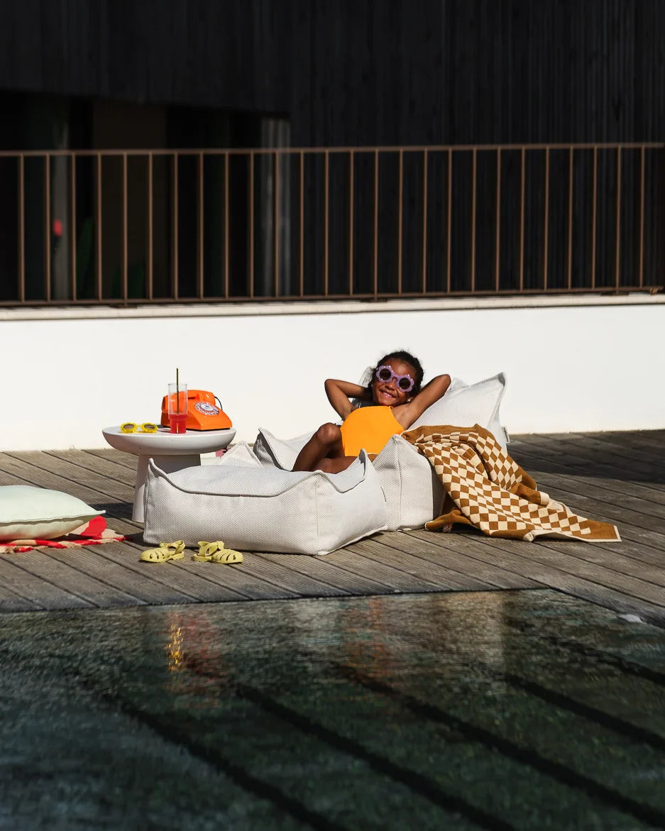 Terra Outdoor Beanbag Chair