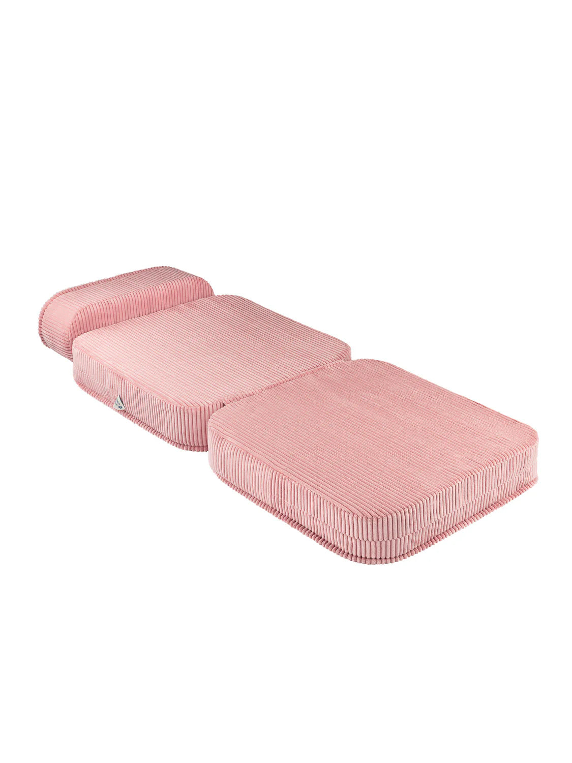 Flip Chair, Pink Mousse