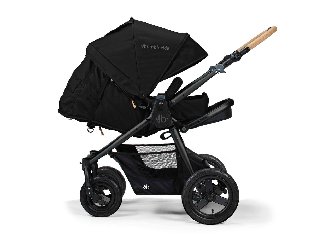 Era Sittvagn, Matte Black