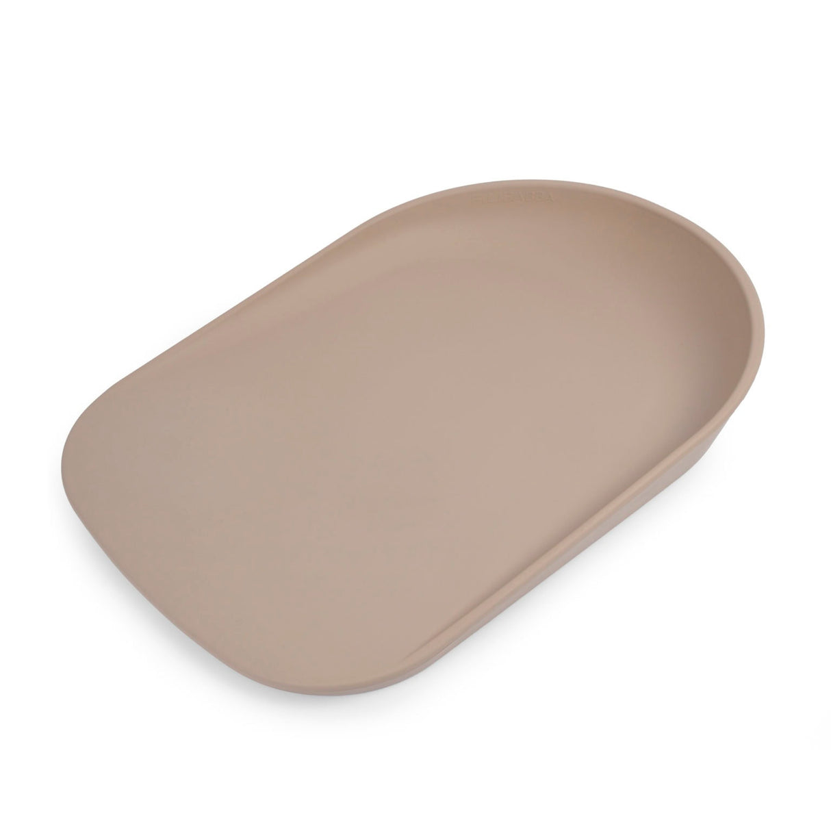 Bobbie 2.0 Soft Feel Skum Skötbädd - Beige