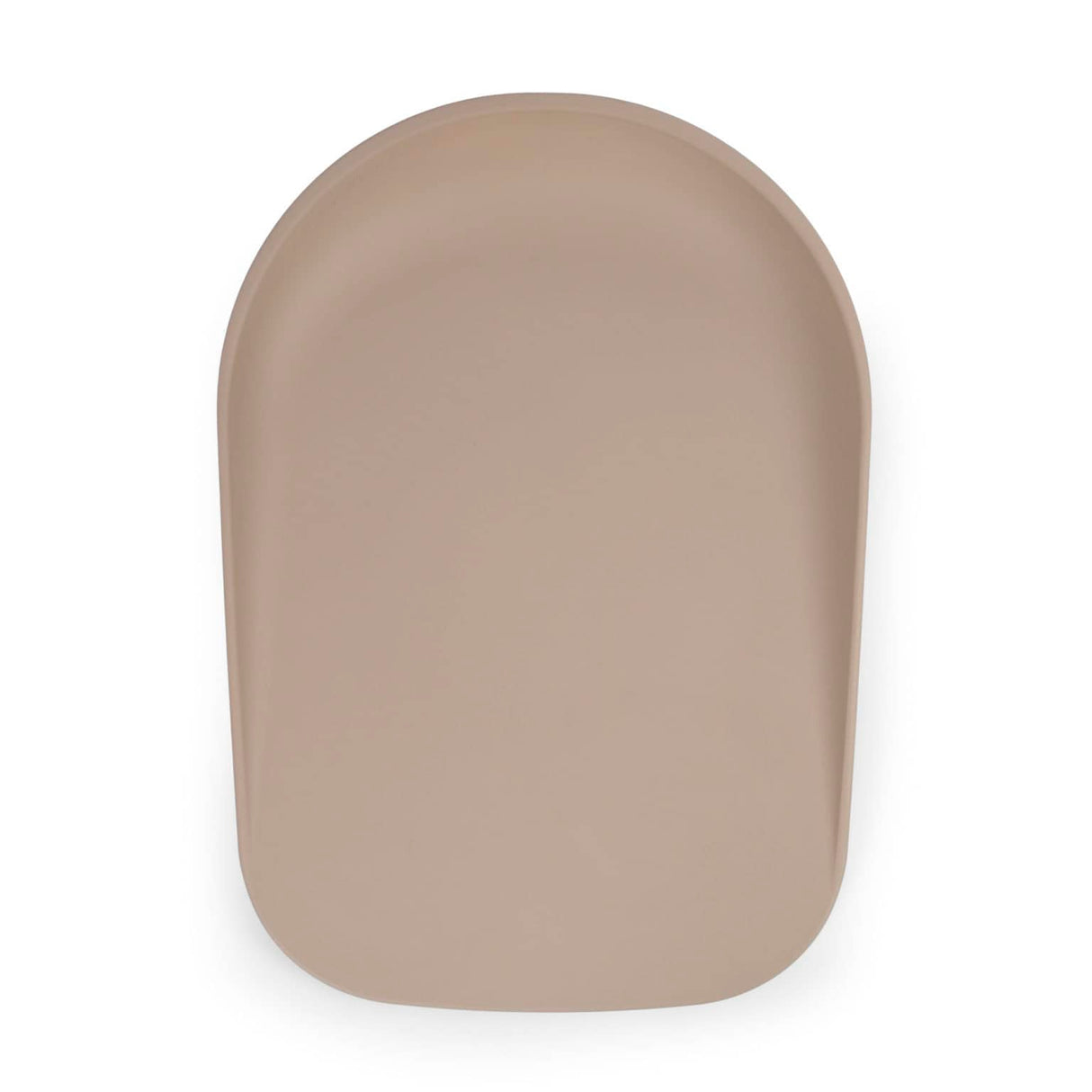 Bobbie 2.0 Soft Feel Skum Skötbädd - Beige