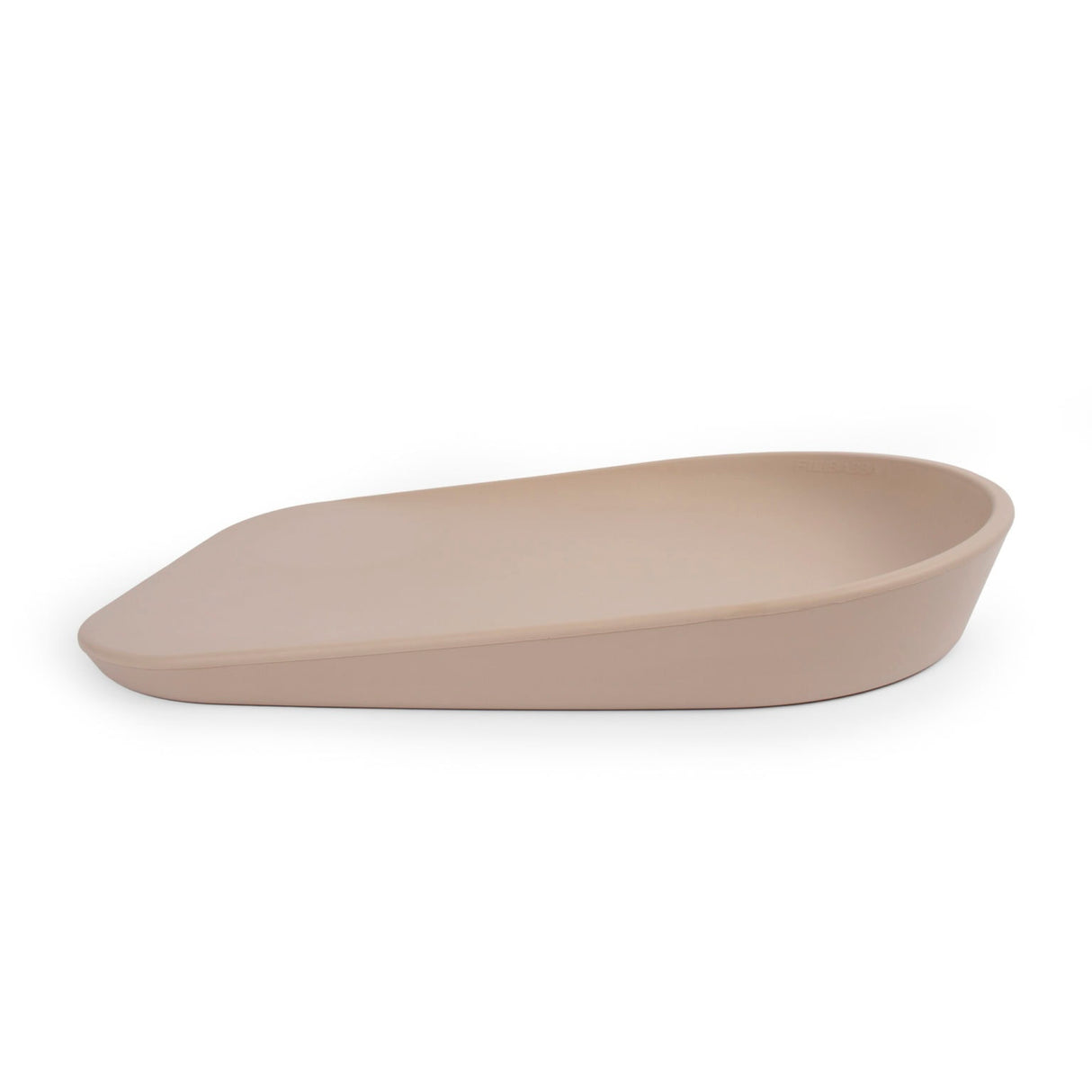 Bobbie 2.0 Soft Feel Skum Skötbädd - Beige