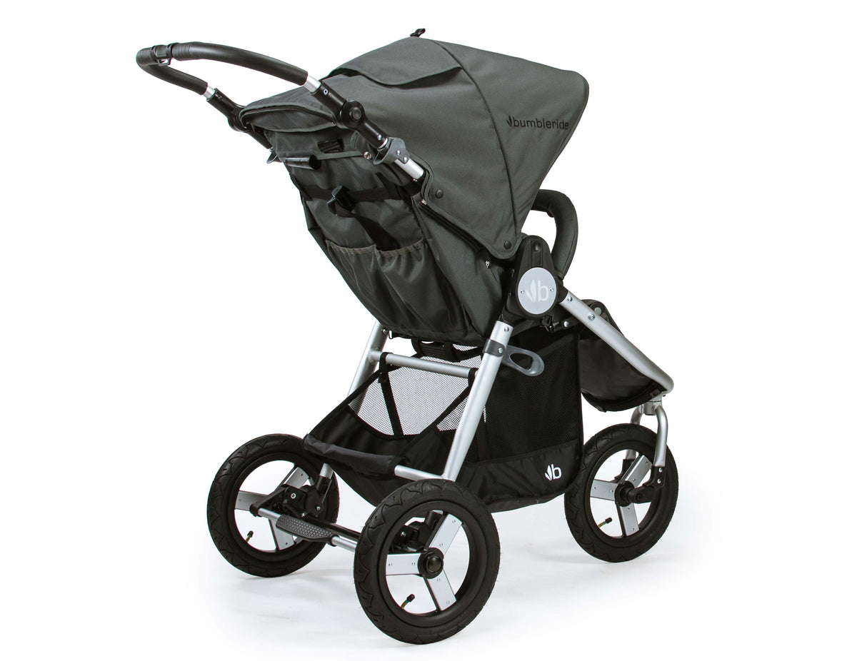 Indie Sittvagn, Dawn Grey