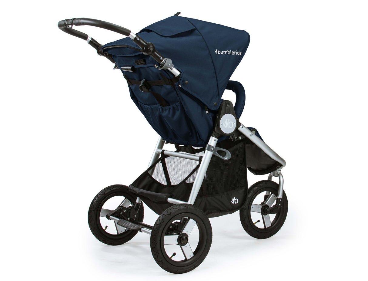 Indie Sittvagn, Maritime Blue