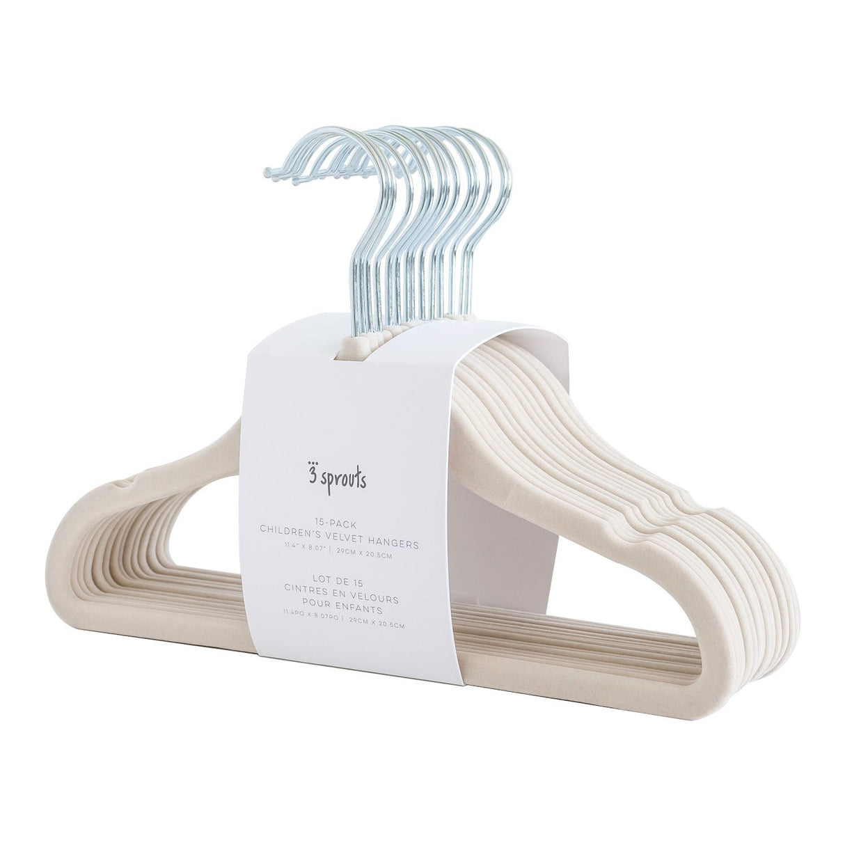 Velourgalgar 15-pack