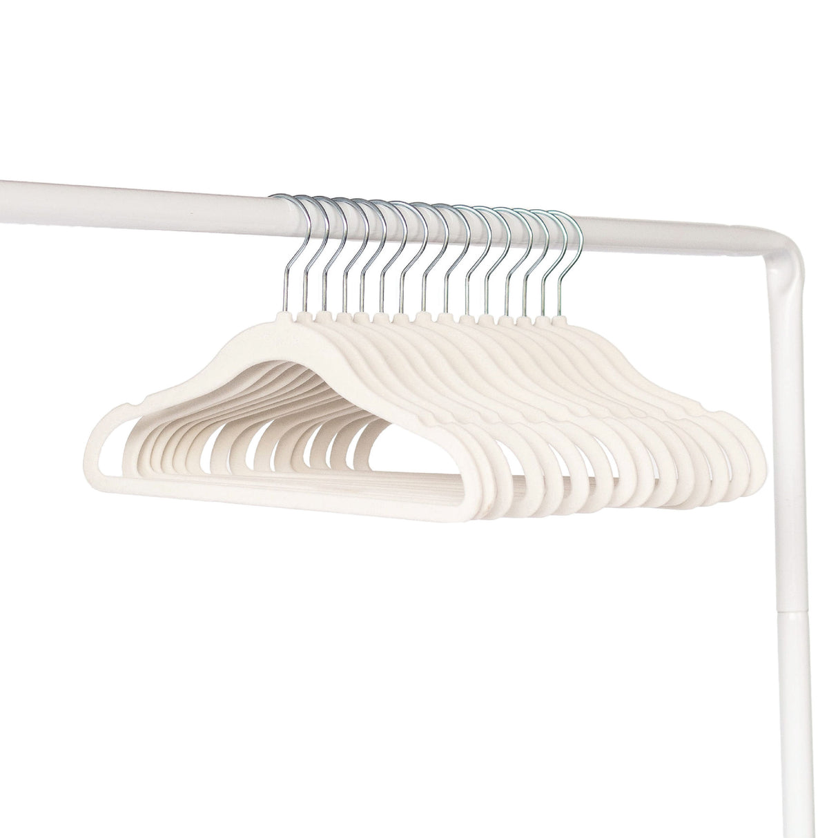 Velourgalgar 15-pack, Cream