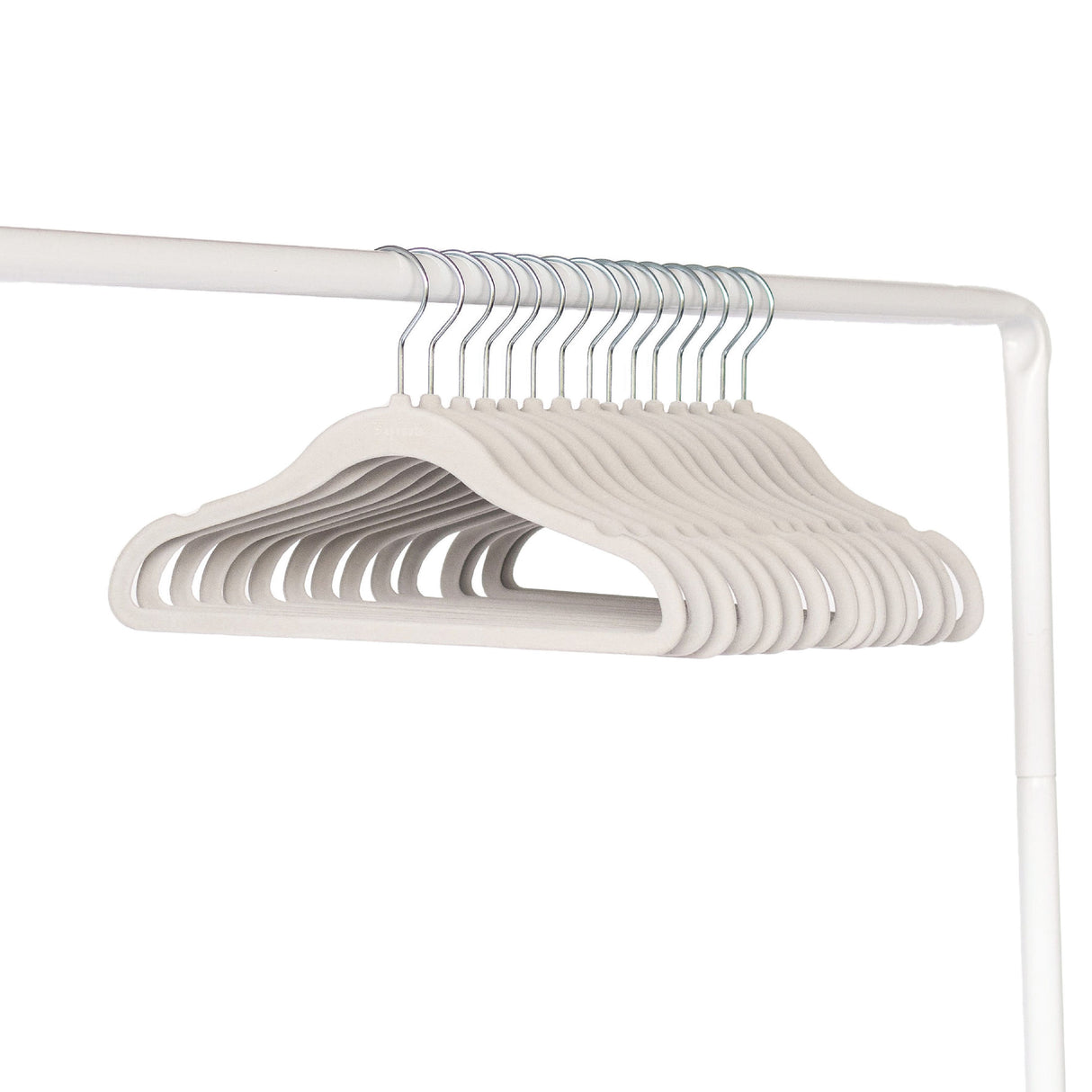 Velourgalgar 15-pack, Grey