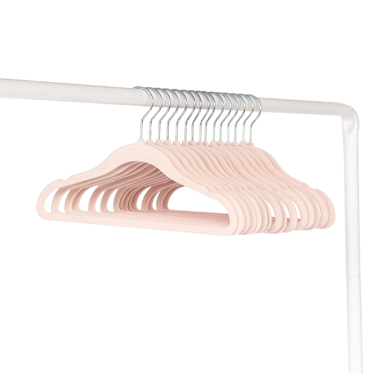 Velourgalgar 15-pack, Pink