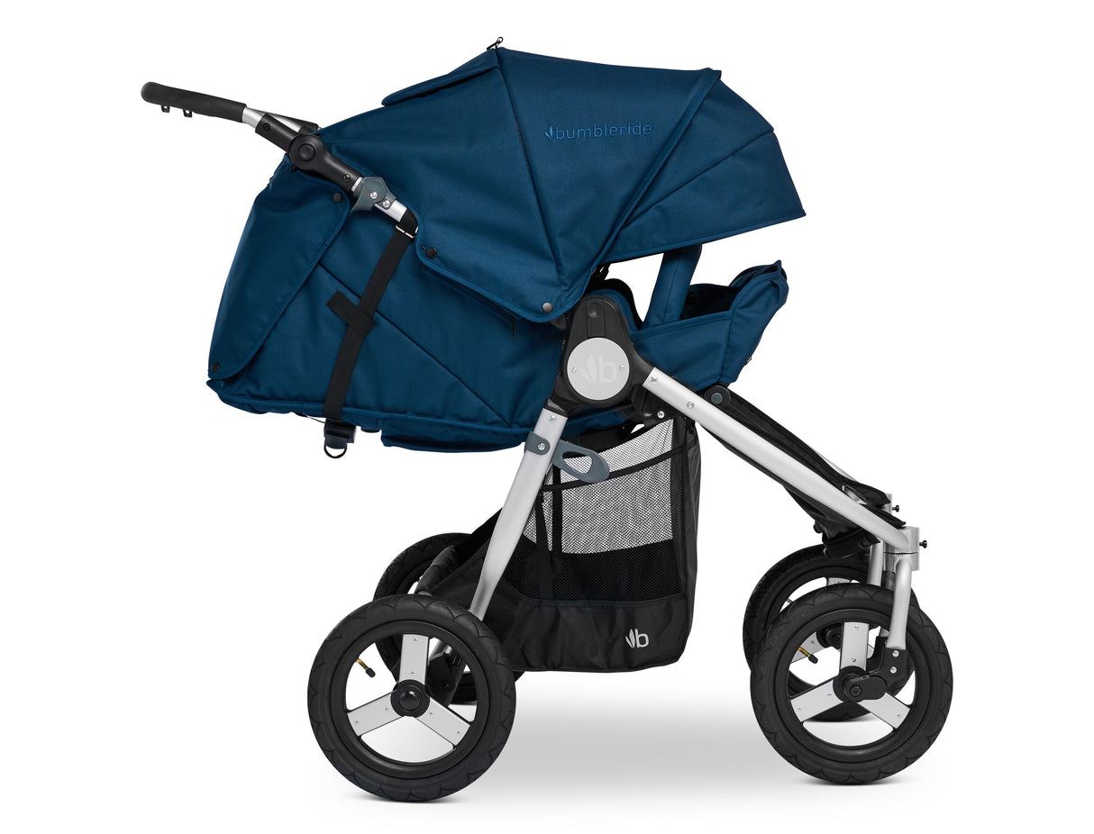 Indie Twin Sittvagn (2022), Maritime Blue