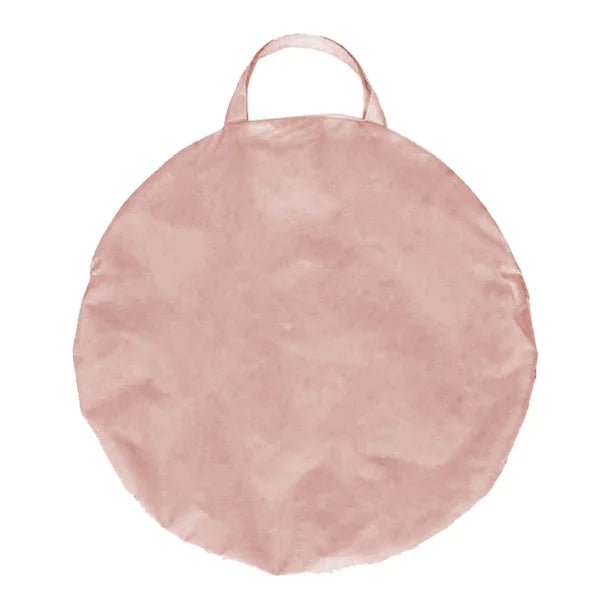 Lektält, Misty Pink