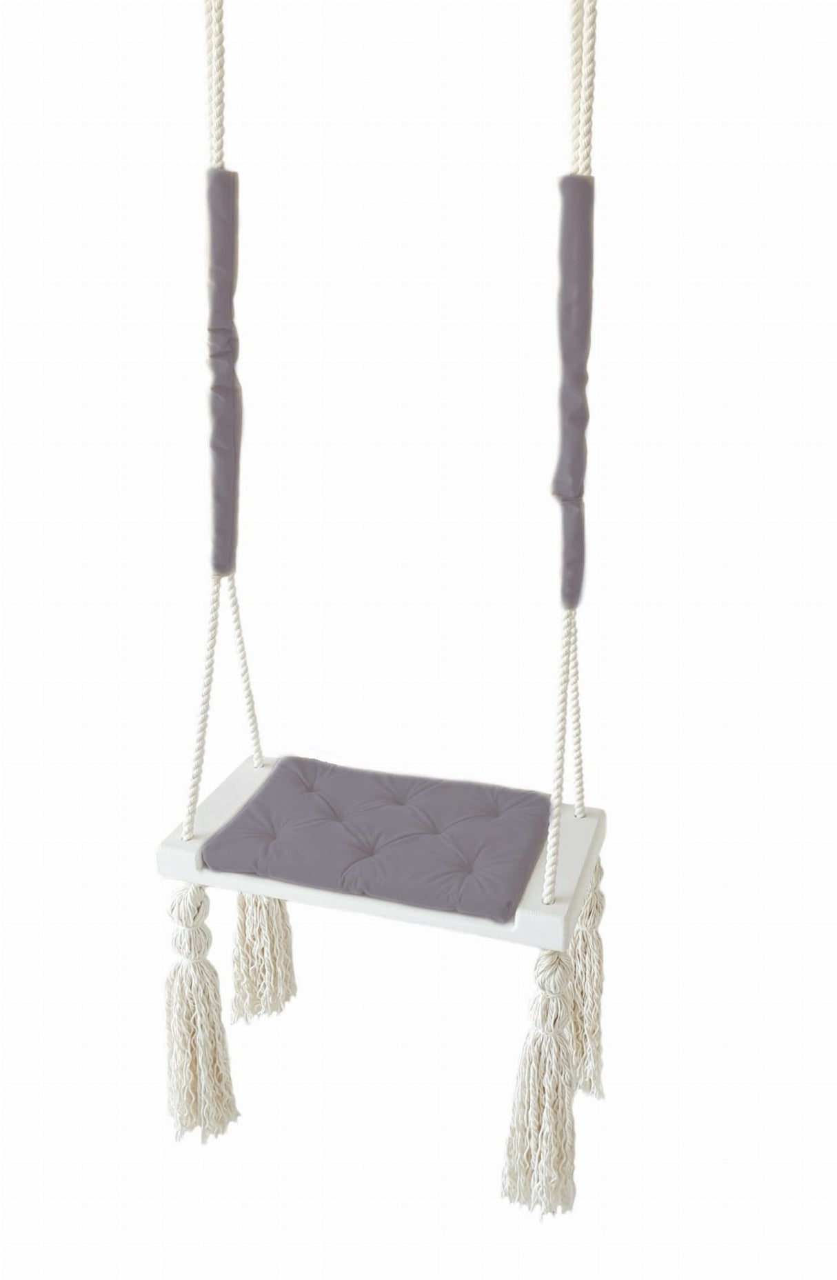 Gunga, Grå